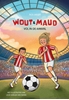Afbeelding van Wout & Maud vol in de aanval