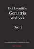 Afbeelding van Het Essentiële Gematria Werkboek Deel 2