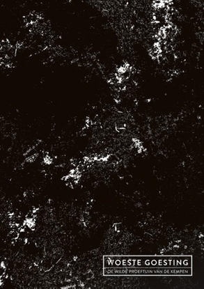 Afbeeldingen van Woeste Goesting