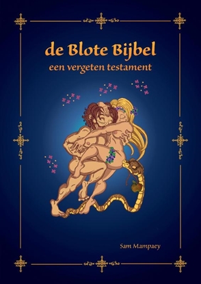Afbeeldingen van de Blote Bijbel