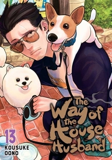 Afbeelding van The Way of the Househusband The Way of the Househusband, Vol. 13