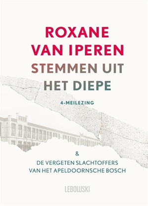 Afbeeldingen van Stemmen uit het diepe
