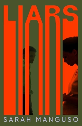 Afbeeldingen van Liars