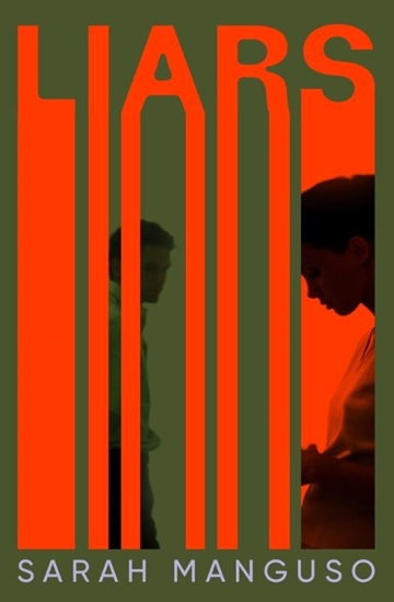 Afbeelding van Liars