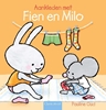 Afbeelding van Fien en Milo Aankleden met Fien en Milo