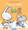 Afbeelding van Fien en Milo Aankleden met Fien en Milo