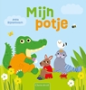 Afbeelding van Mijn potje kartonboek