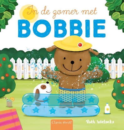 Afbeeldingen van Bobbie In de zomer met Bobbie