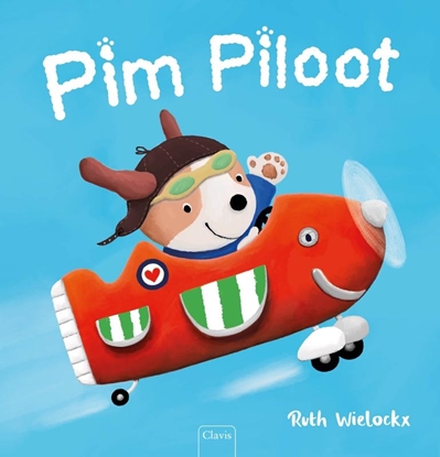 Afbeeldingen van Pim Piloot