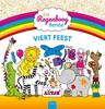 Afbeelding van De Regenboogbende viert feest