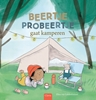 Afbeelding van Beertje Probeertje gaat kamperen