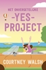 Afbeelding van Het onvergetelijke yes-project