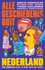 Afbeelding van Alle Geschiedenis Ooit Nederland