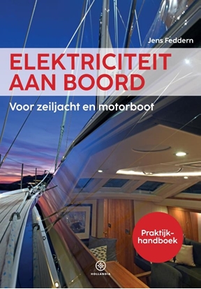 Afbeeldingen van Elektriciteit aan boord