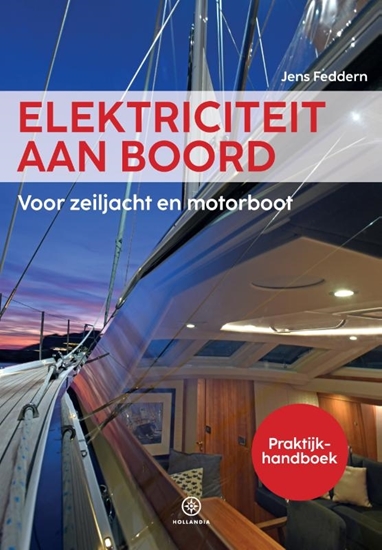 Afbeelding van Elektriciteit aan boord