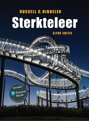 Afbeeldingen van Sterkteleer