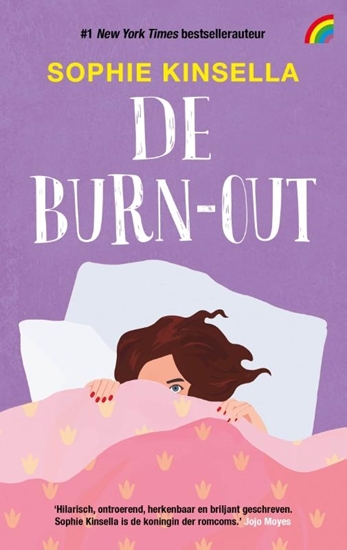Afbeelding van De burn-out