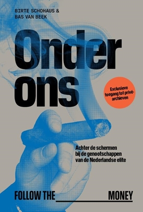 Afbeeldingen van Onder ons