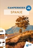 Afbeelding van ANWB Camperboek Spanje