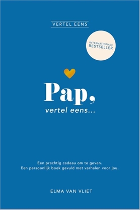 Afbeeldingen van Vertel eens Pap, vertel eens