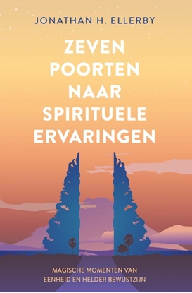 Afbeeldingen van Zeven poorten naar spirituele ervaringen