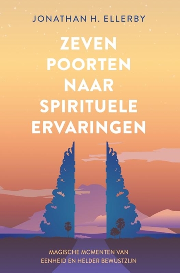 Afbeelding van Zeven poorten naar spirituele ervaringen