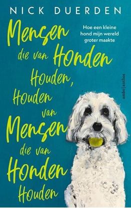 Afbeeldingen van Mensen die van honden houden, houden van mensen die van honden houden