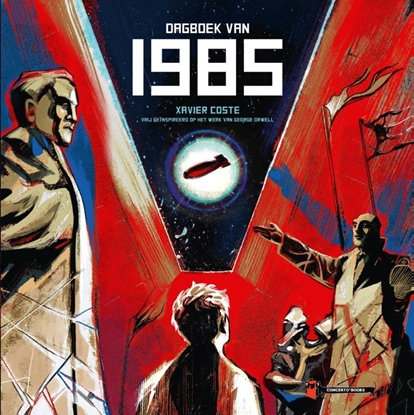 Afbeeldingen van Dagboek van 1985