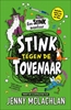 Afbeelding van Stink Stink tegen de tovenaar