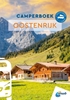 Afbeelding van ANWB Camperboek Oostenrijk