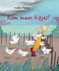 Afbeelding van Kom maar, kipjes!