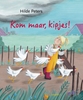 Afbeelding van Kom maar, kipjes!