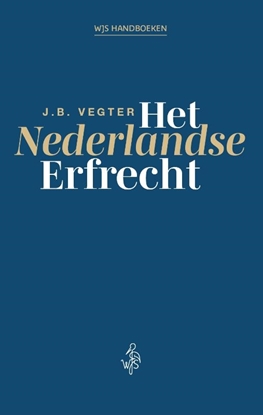 Afbeeldingen van Het Nederlandse Erfrecht