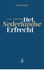 Afbeelding van Het Nederlandse Erfrecht