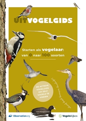 Afbeeldingen van Uitvogelen Uitvogelgids