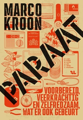Afbeeldingen van Paraat