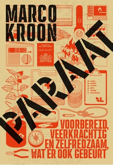 Afbeelding van Paraat