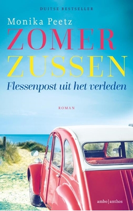 Afbeeldingen van Zomerzussen Flessenpost uit het verleden