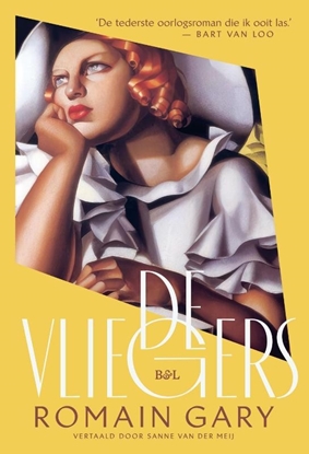 Afbeeldingen van De vliegers