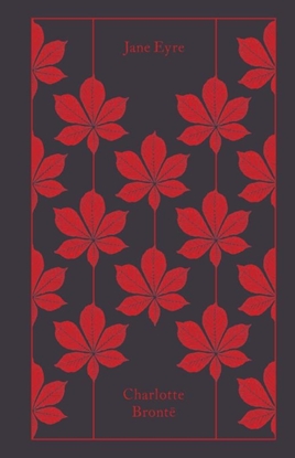 Afbeeldingen van Penguin Clothbound Classics Jane Eyre