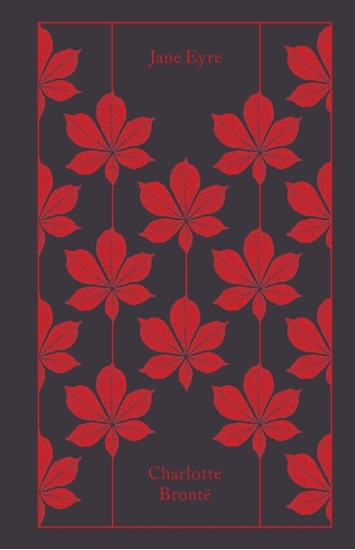 Afbeelding van Penguin Clothbound Classics Jane Eyre