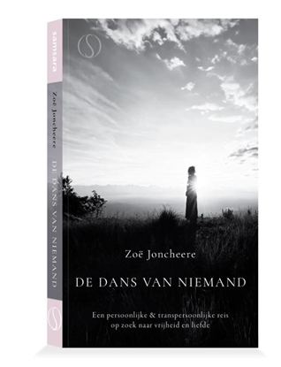 Afbeeldingen van De dans van niemand