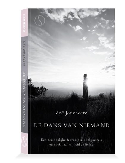Afbeelding van De dans van niemand