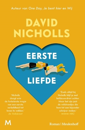 Afbeeldingen van Eerste liefde