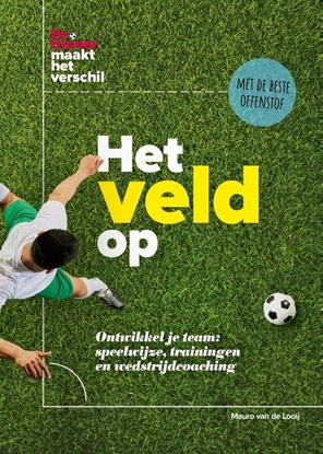 Afbeeldingen van Het veld op