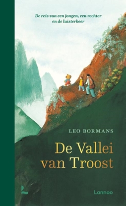 Afbeeldingen van De Vallei van Troost