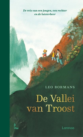 Afbeelding van De Vallei van Troost