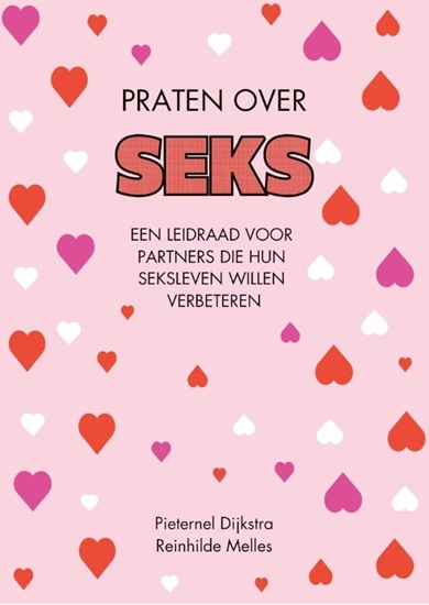 Afbeelding van Praten over seks