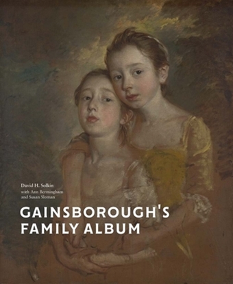 Afbeeldingen van Gainsborough’s Family Album