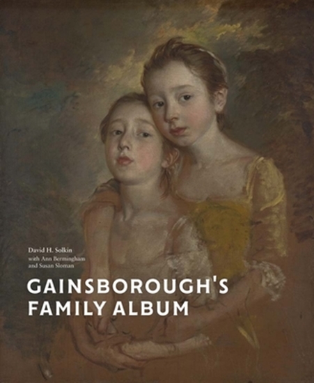 Afbeelding van Gainsborough’s Family Album